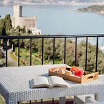 Europa Grand Hotel Lerici