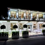 Europa Grand 3* ليريسي