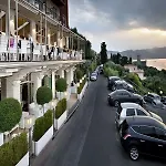 فندق Europa Grand