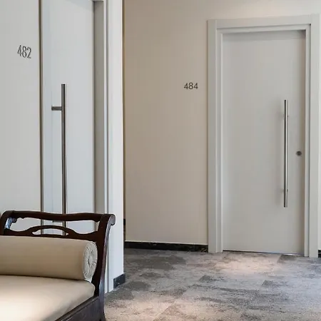 Hotel Europa Grand