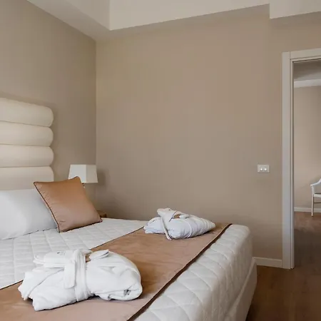 Hotel Europa Grand Lerici