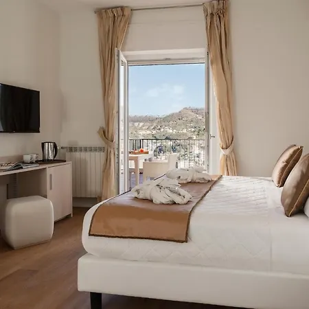 Europa Grand Hotel