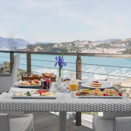 Europa Grand فندق