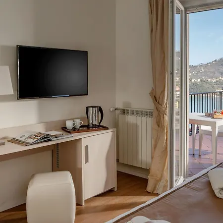 Europa Grand 3* Lerici