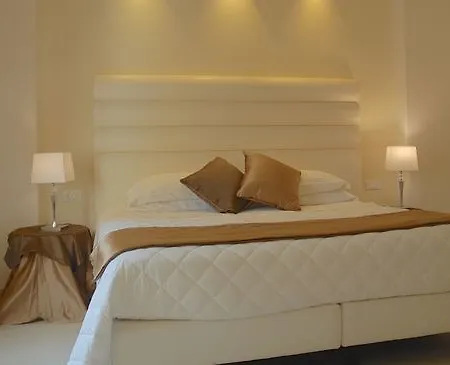 Europa Grand Hotel