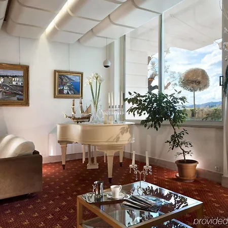 Europa Grand Hotel