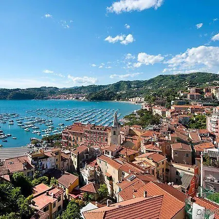 Europa Grand 3* Lerici