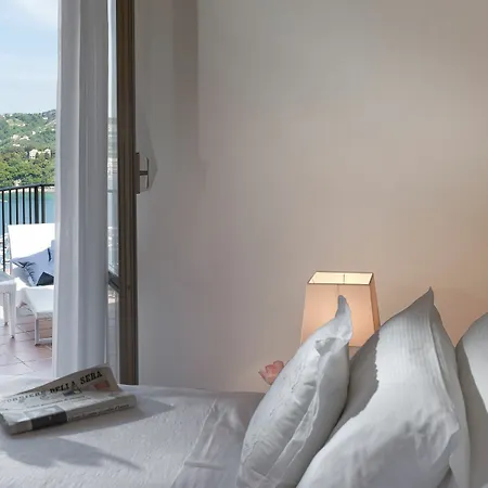 Hotel Europa Grand Lerici