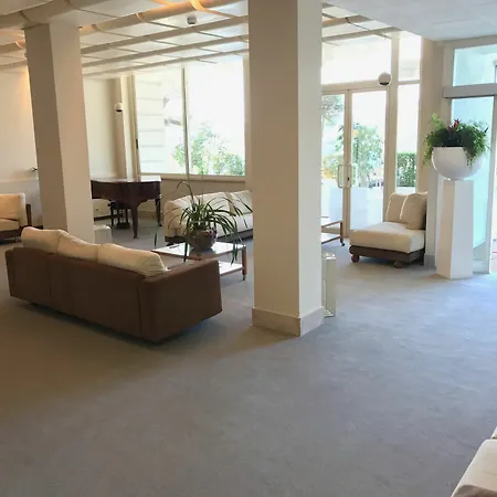 Europa Grand Hotel Lerici
