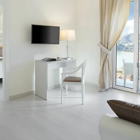 Europa Grand Hotel