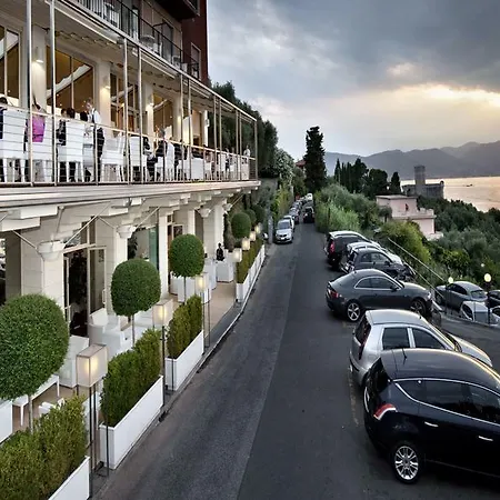 Hotel Europa Grand