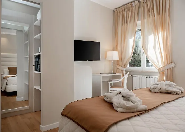 Europa Grand 3*