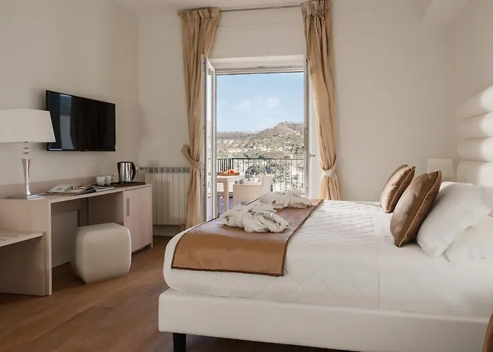 Europa Grand Hotel