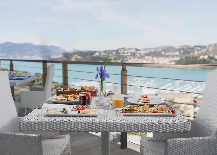 Europa Grand Hotel