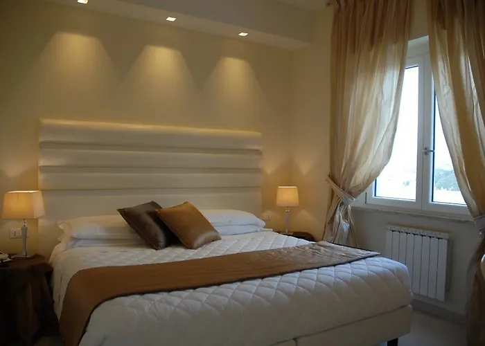 Hotel Europa Grand Lerici