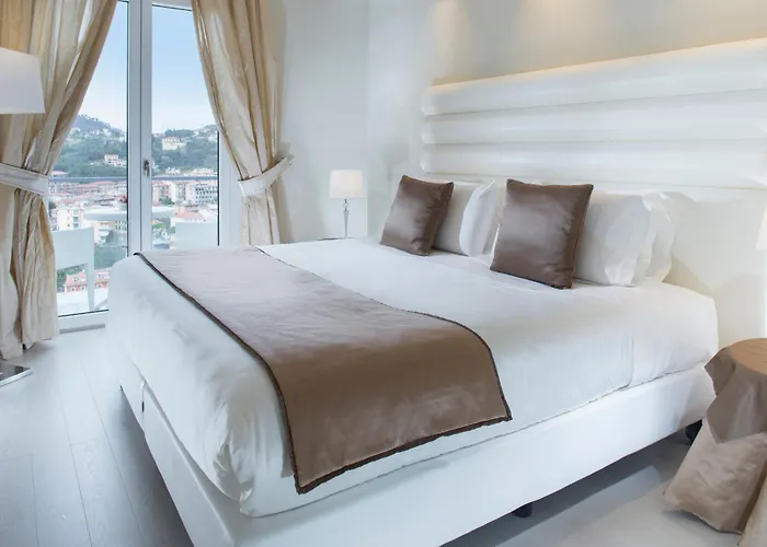 Hotel Europa Grand Lerici