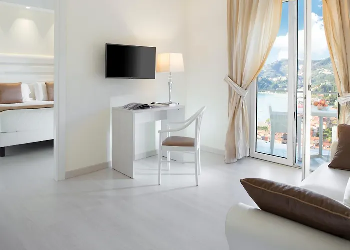 Europa Grand Hotel