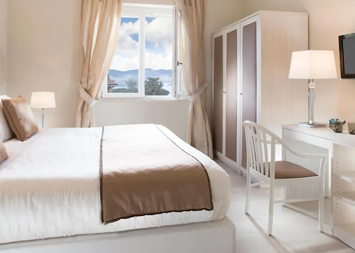 Hotel Europa Grand