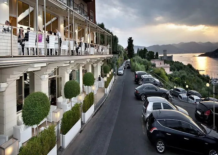 Hotel Europa Grand