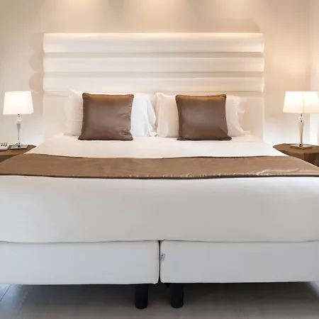 Hotel Europa Grand Lerici