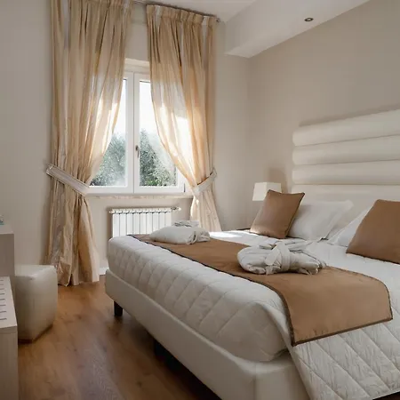 Europa Grand Szálloda Lerici