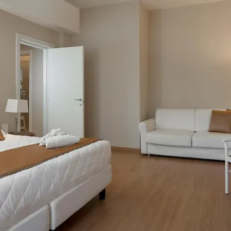 Hotel Europa Grand Lerici