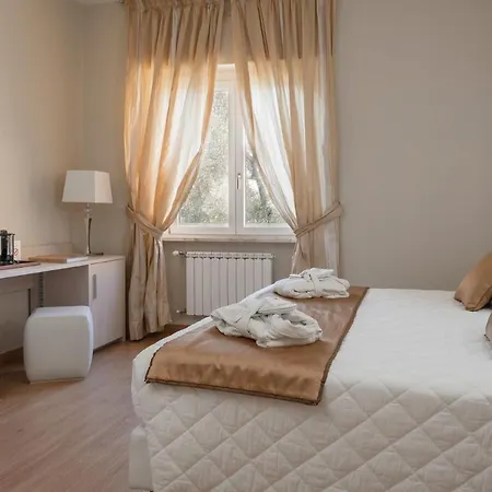 Hotel Europa Grand Lerici