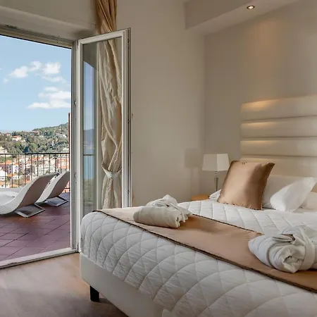 Hotel Europa Grand Lerici