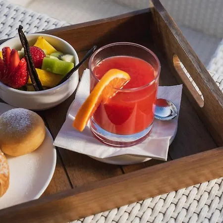 Europa Grand 3* Lerici