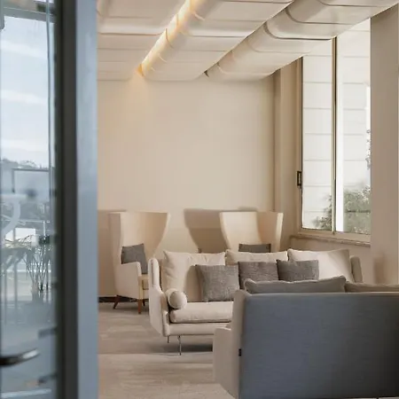 Europa Grand Hotel Lerici