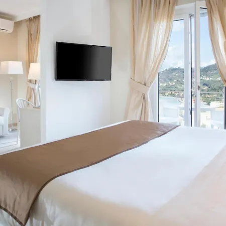 Hotel Europa Grand Lerici