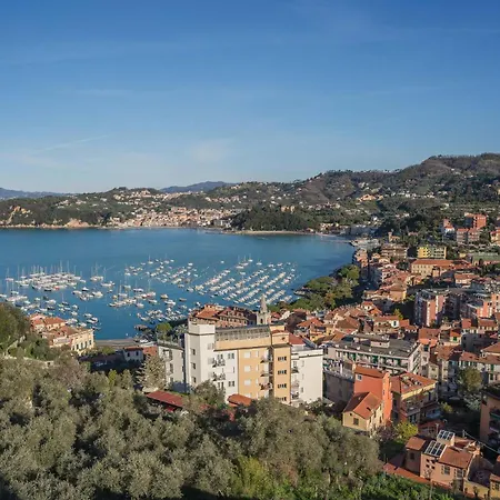 Europa Grand 3* Lerici