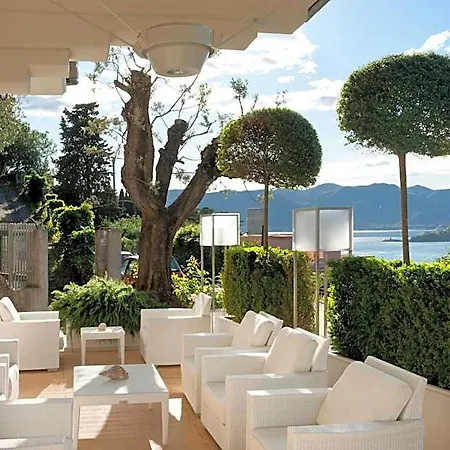 Europa Grand فندق 3*