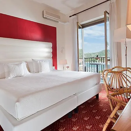 Europa Grand Hotel Lerici