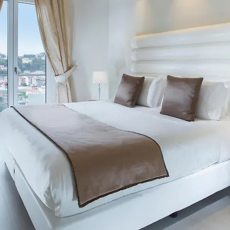 Hotel Europa Grand Lerici