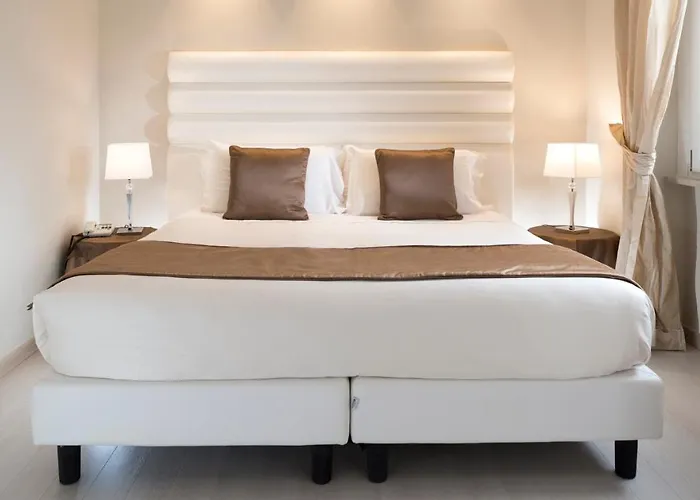 Hotel Europa Grand Lerici