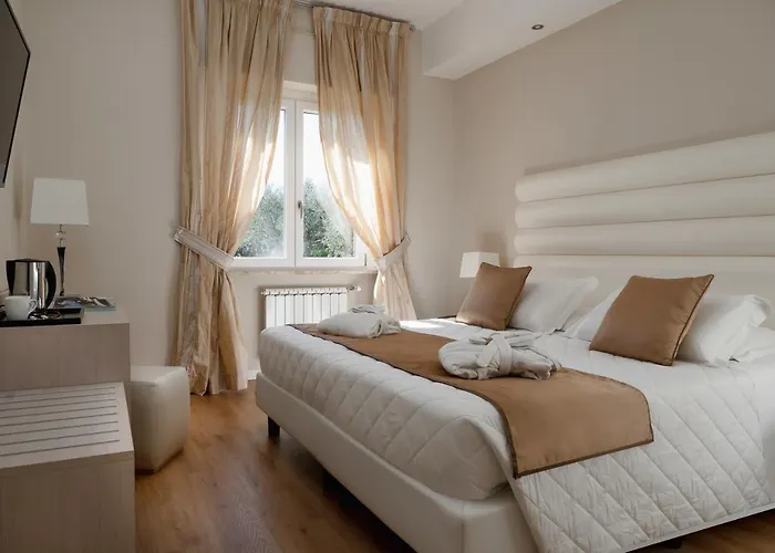 Europa Grand Hotel Lerici