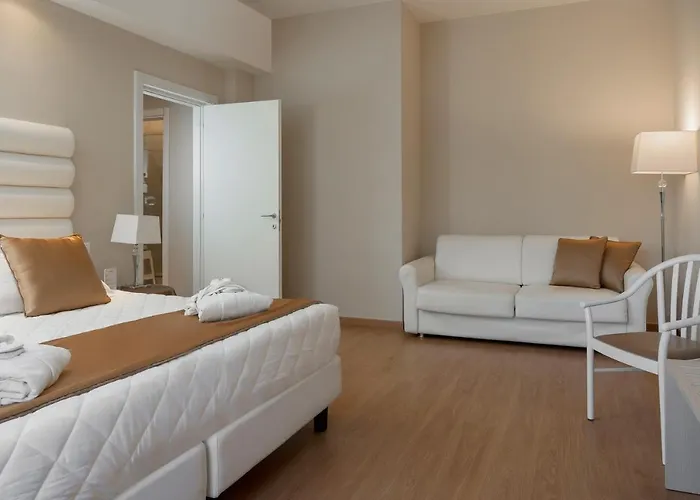 Hotel Europa Grand Lerici