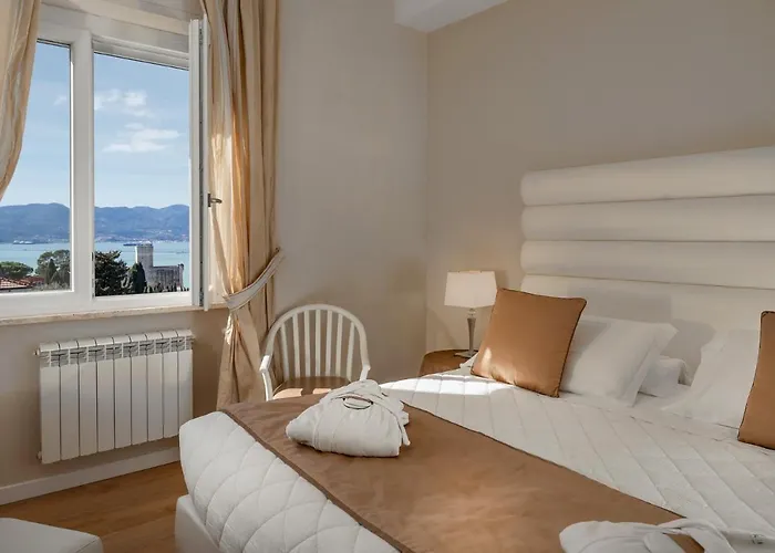 Europa Grand Lerici