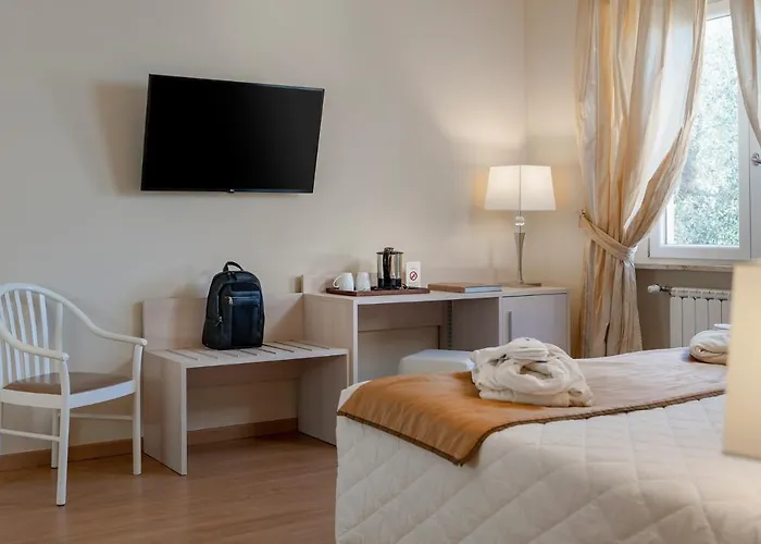 Europa Grand Hotel