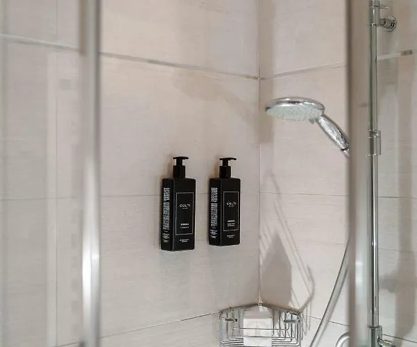 Europa Grand 3* Lerici