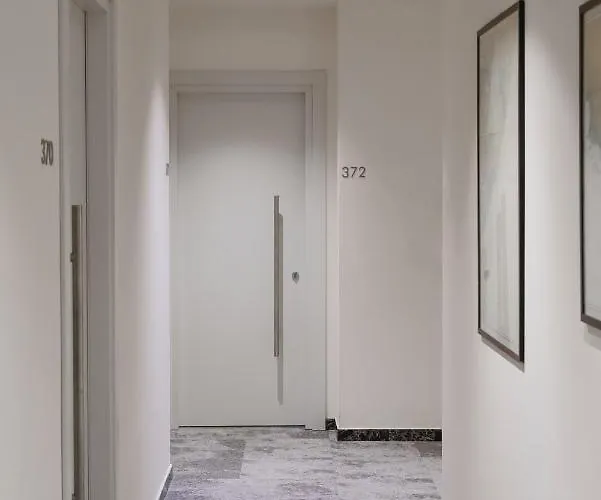 Europa Grand Hotel Lerici