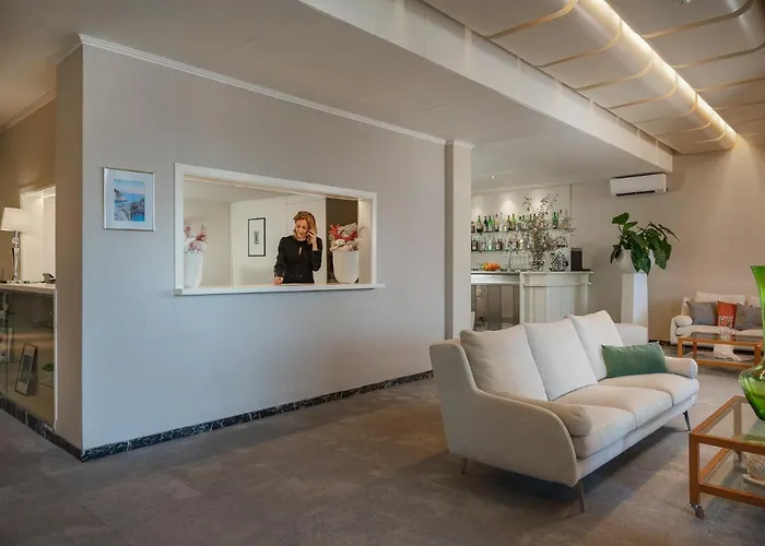 Europa Grand Hotel Lerici