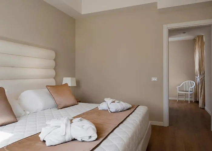 Hotel Europa Grand Lerici