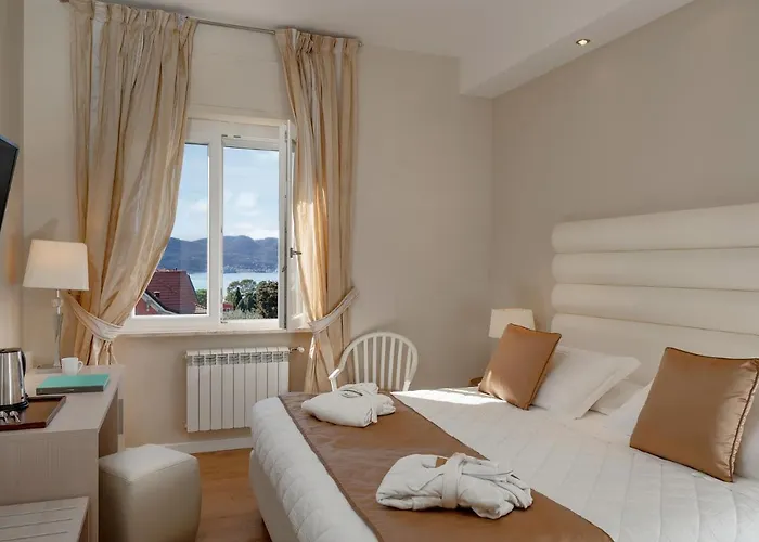 Europa Grand 3* Lerici