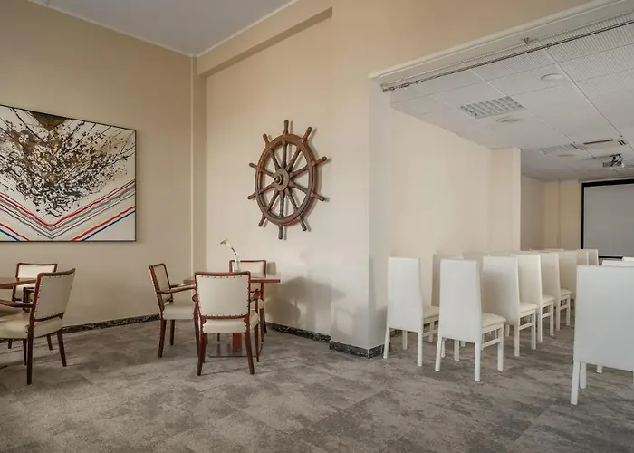 Hotel Europa Grand 3*