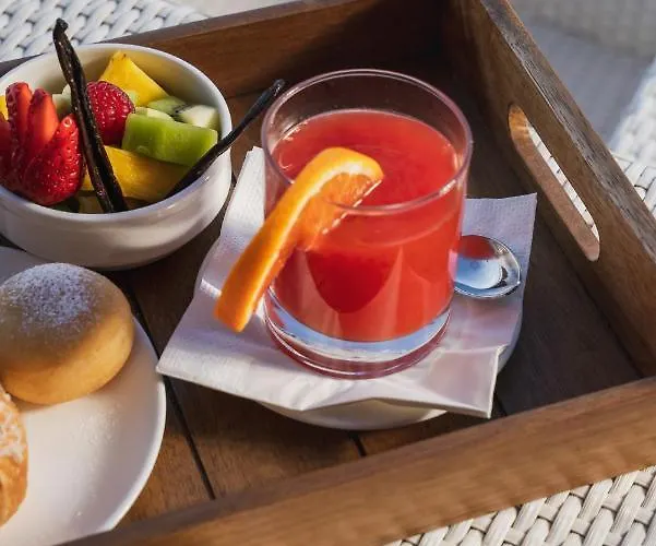 Europa Grand 3* Lerici