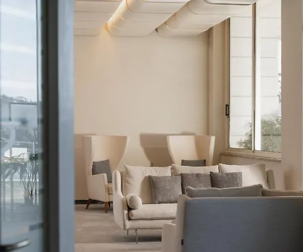 Europa Grand Hotel Lerici