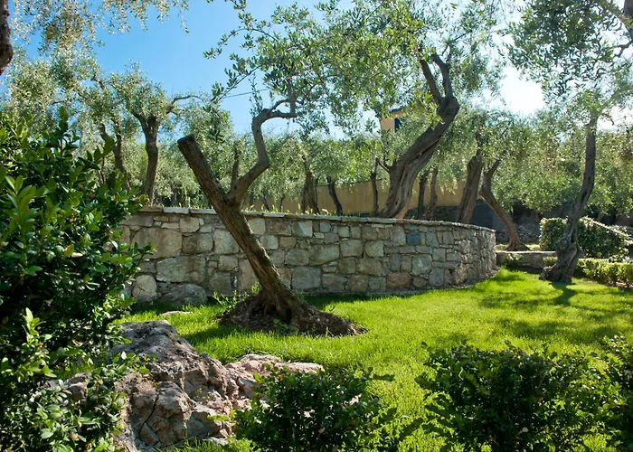 Hotel Europa Grand Lerici