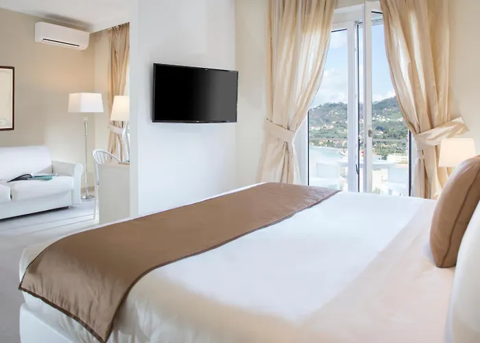 Hotel Europa Grand Lerici